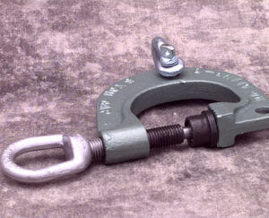 MCP 5800 G-Clamp