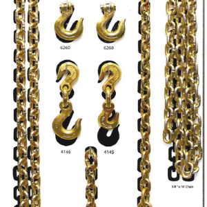 MCP 6000 Chain Board Kit