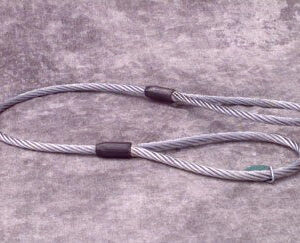 MCP 6350 Cable Sling
