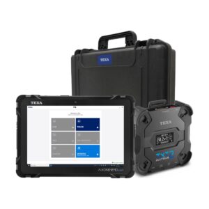 Axone Nemo Light TRUCK (2yrs of Texpack included)