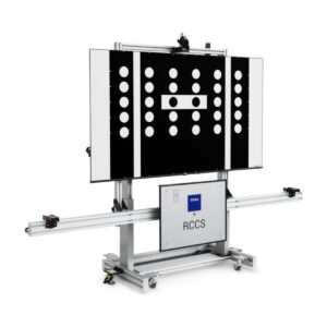 RCCS3 EVO Advanced Kit with 75″ monitor (No Scan Tool)